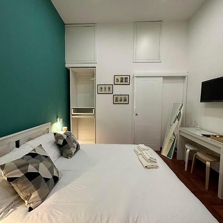 ナポリ La Stanza Di Eleonora Bed & Breakfast エクステリア 写真